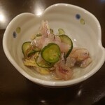 酒房　うさぎ - 料理写真: