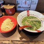 ラーメン凪 豚王 - 