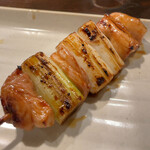 鶏's - 鶏's(ねぎま)