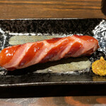 鶏's - 鶏's(あらびきソーセージ)