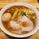 Tsukemen Tetsu - 