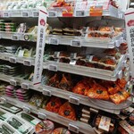 イトーヨーカドー - 料理写真:内観4