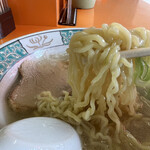 ラーメン専門 ささき - 