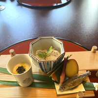 東京 芝 とうふ屋うかい - 