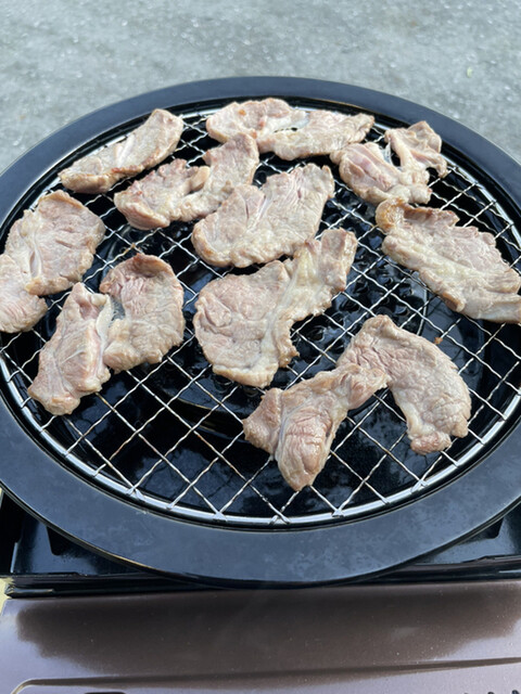 遠野食肉センター 精肉部（テイクアウト） - 遠野（その他）の写真