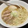 自家製麺 伊藤 銀座店