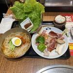 Yakiniku No Watami - 