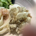 うどん匠人 岡本 - 