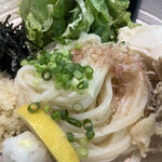 うどん匠人 岡本 - 