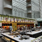 グランドニッコー 東京ベイ 舞浜 - 