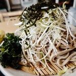 Soba Temmaru - 