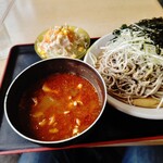 Soba Temmaru - 