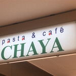 Pasta&cafe CHAYA - 