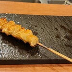 焼鳥 せきね - ぼんじり