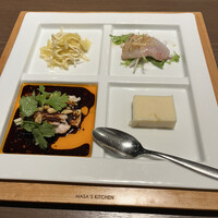 MASA'S KITCHEN 名古屋JRゲートタワー - 