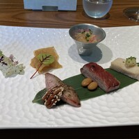 西麻布 香宮 - 