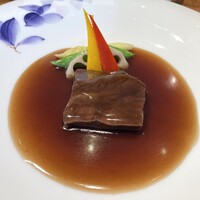 西麻布 香宮 - 