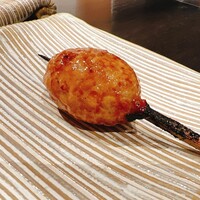 鳥匠 いし井 - 