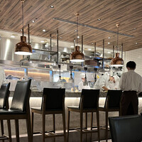 MASA'S KITCHEN 名古屋JRゲートタワー - 