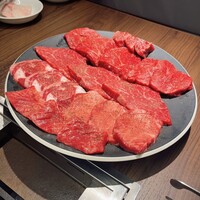 東京食肉市場直送 肉焼屋 D-29 広尾店 - 