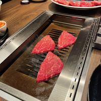 東京食肉市場直送 肉焼屋 D-29 広尾店 - 