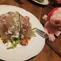 イゾラ スメラルダ - 