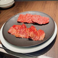 東京食肉市場直送 肉焼屋 D-29 広尾店 - 