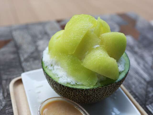 眞野屋（manoya） - 北仙台（洋食）の写真