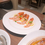 Shrimp&Oyster House - 