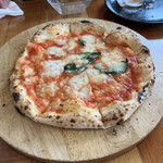 ピッツァ モーレ - 