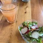 ピッツァ モーレ - 