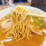 Ramen Yokozuna - 