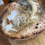 ピッツァ モーレ - 