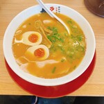 ラーメン横綱 - 