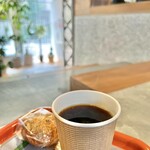 ARiSE COFFEE PATTANA - 