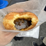 히로시마 카레빵 연구소 노보리마치점