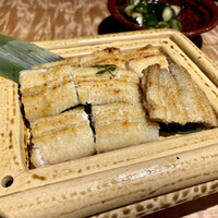 鰻う おか冨士 - 