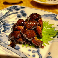 鰻う おか冨士 - 