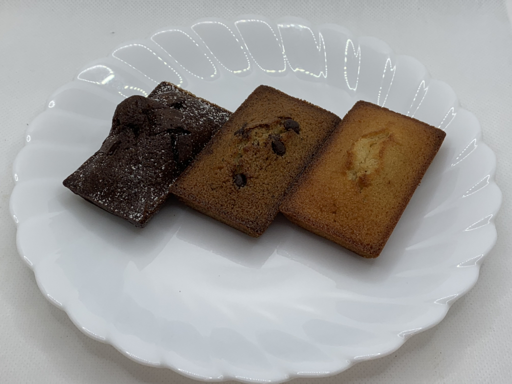 写真 : ル シュクル シュクル （LE SUCRE SUCRE） - 池田/ケーキ