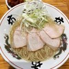 ラーメンの坊歩 千中店