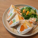 八百屋の嫁が作る モモべジ - 