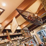 CENTER4 HAMBURGERS - 