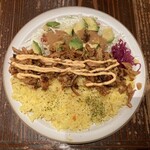 カフェ キャラット - 