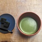 Suou Ooshima Otera Kafe - 