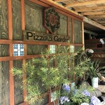 BB pizza&garden - 