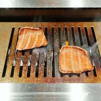 にくずき - 牛タン（塩）