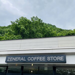 ZENERAL COFFEE STORE - 