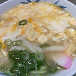 大福うどん - 