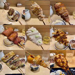 Yakitori Taka - 