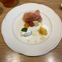 Cucina del NABUCCO - 